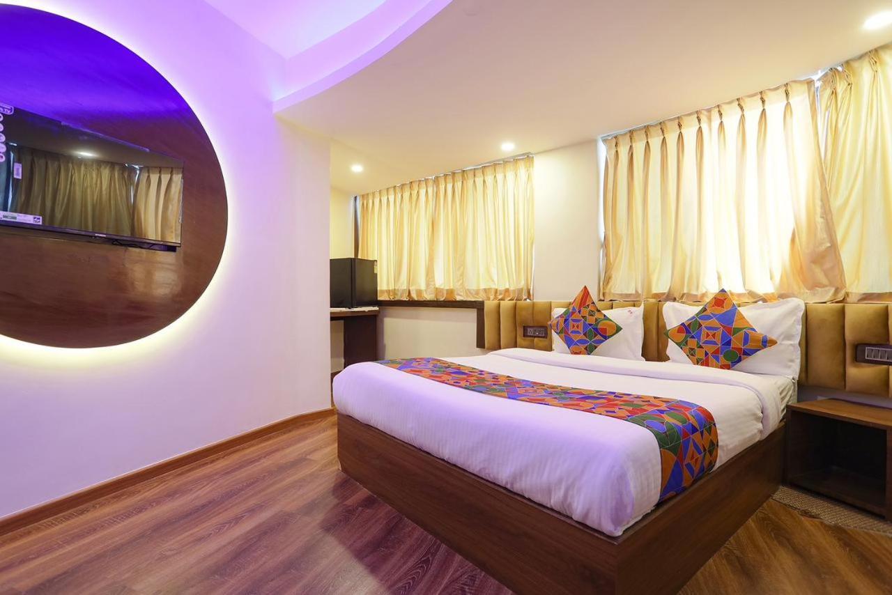 Hotel Rio Mumbai — Photos 1